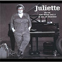 Album Ma Vie Mon Oeuvre (Vol.1) 20 Ans 20 Chansons de Juliette