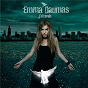 Album J'Attends de Emma Daumas