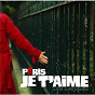 Compilation Paris Je T'Aime avec Pierre Adenot / Feist / Gonzales / Craig Pruess / Catalina Sandino Moreno...