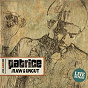 Album RAW & UNCUT de Patrice