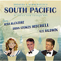 Compilation South Pacific: In Concert From Carnegie Hall avec Jason Danieley / Alex de Castro / Alexio Barboza / Reba MC Entire / Brian Stokes Mitchell...