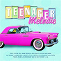 Compilation Teenager Melodie avec Roy Black / Peter Kraus / Micky Main / Werner Scharfenberger Und Sein Orchester / Ted Herold...