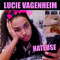 Album Hateuse de Lucie Vagenheim