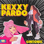 Album Gintonic de Kexxy Pardo