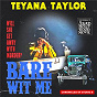 Album Bare Wit Me de Teyana Taylor