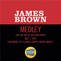 Album It's A Man's Man's Man's World/Please, Please, Please (Medley/Live On The Ed Sullivan Show, May 1, 1966) de James Brown