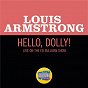 Album Hello, Dolly! (Live On The Ed Sullivan Show, October 4, 1964) de Louis Armstrong
