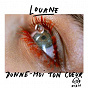 Album Donne-moi ton cœur (8D Audio) de Louane