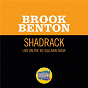 Album Shadrack (Live On The Ed Sullivan Show, April 12, 1959) de Brook Benton