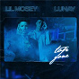 Album Top Gone de Lunay / Lil Mosey