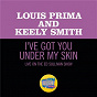 Album I've Got You Under My Skin (Live On The Ed Sullivan Show, May 10, 1959) de Keely Smith / Louis Prima