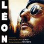 Album Léon (Original Motion Picture Soundtrack) de Eric Serra