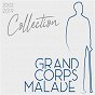 Album Collection (2003-2019) de Grand Corps Malade