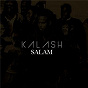 Album Salam de Kalash