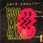 Album Boomerang de Lalo Ebratt / Trapical