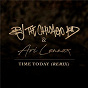Album Time Today (Remix) de BJ the Chicago Kid / Ari Lennox