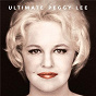 Album Ultimate Peggy Lee de Peggy Lee