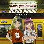 Album Ojos Que No Ven de Trapical / Kexxy Pardo