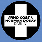 Album Darlin' de Norman Doray / Arno Cost