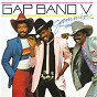 Album Gap Band V - Jammin' (Expanded Edition) de The Gap Band