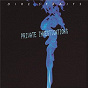 Album Private Investigations / Badges, Posters, Stickers, T-Shirts de Dire Straits