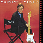 Album Marvin At The Movies de Marvin Hank