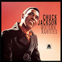 Album Motown Rarities de Chuck Jackson
