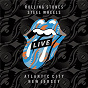 Album Steel Wheels Live de The Rolling Stones