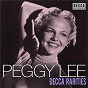 Album Decca Rarities de Peggy Lee