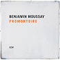Album Villefranque de Benjamin Moussay