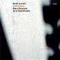 Album Yesterdays de Jack Dejohnette / Keith Jarrett / Gary Peacock