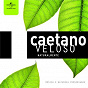 Album Caetano Veloso Naturalmente de Caetano Veloso