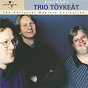 Album Klassikot de Trio Toykeat