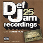 Compilation Def Jam 25, Vol 16 - Lifer's Picks: 298 to 160 to 825 (Explicit Version) avec Redman / Epmd / Onyx / LL Cool J / Nikki D...