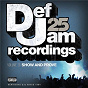 Compilation Def Jam 25, Vol. 23 - Show And Prove (Explicit Version) avec Redman / DMX / The L.O.X. / Mase / LL Cool J...
