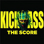 Compilation Kick-Ass: The Score avec John Murphy / Henry Jackman / Marius de Vries / The Prodigy / Ilan Eshkeri...