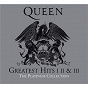 Album The Platinum Collection (2011 Remaster) de Queen