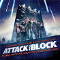 Compilation Original Music From The Motion Picture Attack The Block avec Basement Jaxx / Steven Price / Felix Buxton / Simon Ratcliffe