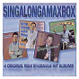Album Singalongamaxbox de Max Bygraves