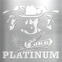 Album BB&G Platinum de Bellamy Brothers / Gola