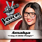 Album I Say A Little Prayer - The Voice : La Plus Belle Voix de Amalya