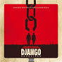 Compilation Quentin Tarantino's Django Unchained Original Motion Picture Soundtrack avec Brother Dege / James Russo / Luis Bacalov / Rocky Roberts / Ennio Morricone...