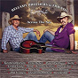 Compilation Bellamy Brothers & Friends (Across The Sea) avec Carlene Carter / Bellamy Brothers / Oesch S Die Dritten / Gola / Crystal Gayle...
