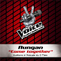 Album Come Together - The Voice 2 de Nungan