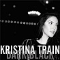 Album Dark Black de Kristina Train
