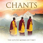Album Chants - The Spirit Of Tibet (Deluxe) de The Gyuto Monks of Tibet