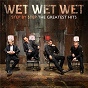 Album Step By Step The Greatest Hits de Wet Wet Wet