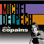 Album Salut les copains de Michel Delpech