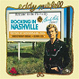Album Rocking In Nashville Edition 40ème Anniversaire de Eddy Mitchell