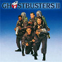 Compilation Ghostbusters II avec Glen Frey / Bobby Brown / New Edition / J T Taylor / Doug E. Fresh...
